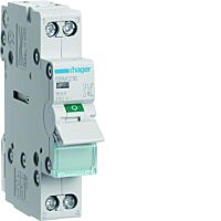 Vypínač HAGER SBM216 16A 2P