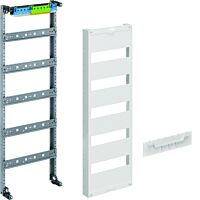 Pole HAGER ZU15S