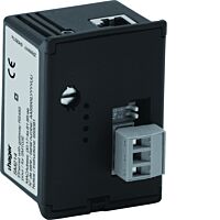 SM214 Modul Ethernet+RS485 Jbus/Modbus p