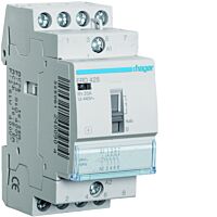 Stykač ERD425 4S 25A 24VAC