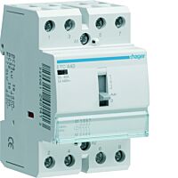 Stykač ETC440 4S 40A 230VAC