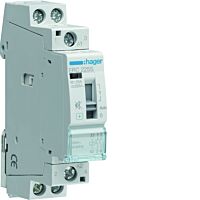 Stykač ERC225S 2S 25A 230VAC