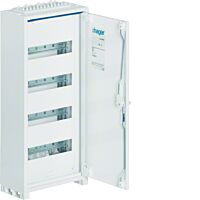 Skříň UNIVERS FW FWB41 48TE plné dv.IP44