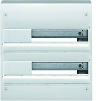 Skříň GAMMA GD218S 36TE bez dv.IP30
