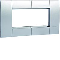 Rámeček TEHALIT GT452ALU Al/lak