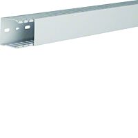TEHALIT Kanál HNG5005007035B 50x50, propojovací, s víkem, barva šedá, délka 2m