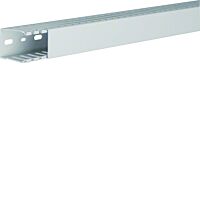 TEHALIT Kanál HNG5003707035B propojovací, s víkem, 50x37, barva šedá, délka 2m