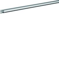 TEHALIT Přepážka M2024 pro LFF výšky 40 mm, PVC, délka 2m