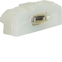 HAGER Doutnavka pro W15 16AX 250V 3 pólový