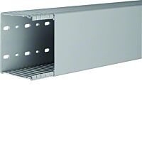 TEHALIT Kanál BA68010007030B propojovací, s víkem, 85x108, barva šedá, délka 2m