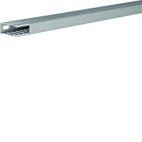 TEHALIT Kanál BA64001507030B propojovací, s víkem, 43x20, barva šedá, délka 2m