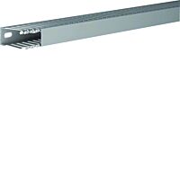 TEHALIT Kanál DNG5002507030B propojovací, s víkem, 50x25, barva šedá, délka 2m