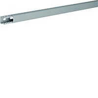 TEHALIT Kanál BA61501507030B propojovací, s víkem, 18x18, barva šedá, délka 2m