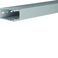 TEHALIT Kanál BA68004007030B propojovací, s víkem, 84x47, barva šedá, délka 2m
