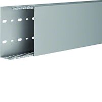 TEHALIT Kanál DNG5012507030B propojovací, s víkem, 50x125, barva šedá, délka 2m