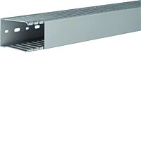 TEHALIT Kanál DNG7505007030B propojovací, s víkem, 75x50, barva šedá, délka 2m