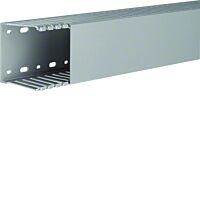 TEHALIT Kanál DNG7507507030B propojovací, s víkem, 75x75, barva šedá, délka 2m