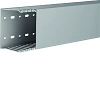 TEHALIT Kanál DNG7510007030B propojovací, s víkem, 75x100, barva šedá, délka 2m