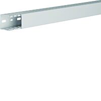 TEHALIT Kanál HNG3703707035B propojovací, s víkem, 37x37, barva šedá, délka 2m