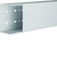 TEHALIT Kanál HNG7512507035B propojovací, s víkem, 75x125, barva šedá, délka 2m