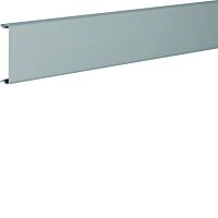 TEHALIT Víko kanálu B4006027030, šířka 67mm, barva šedá, délka 2m