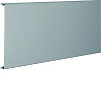 TEHALIT Víko kanálu B6015027030, šířka 159mm, barva šedá, délka 2m