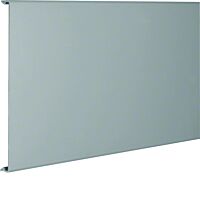 TEHALIT Víko kanálu B6020027030, šířka 209mm, barva šedá, délka 2m