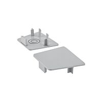 TRUSYS ENDCAP ENERGY RAIL BT2      LEDV