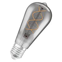 1906LEDISON 5W/818 230V FILSME27FS1OSRAM