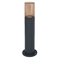 ENDURA CLASSIC PIPE 50CM E27 AMB   LEDV