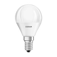 OSRAM Žárovka LED LEDPCLP40 49W/827 230VFR E14 FS1