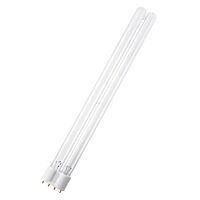 UVC DULUX L 24W 2G11 FS1           LEDV