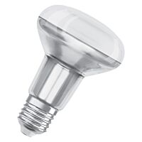 LEDPR80100D 9,6W/827 230V GL E27FS1OSRAM