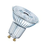 OSRAM Žárovka LED PAR16 stmívatelná, typ reflektor LPPPR16D3536 3,4W/940 230V GU10 FS1