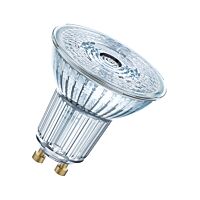 OSRAM Žárovka LED PAR16 stmívatelná, typ reflektor LPPPR16D3536 3,4W/927 230V GU10 FS1