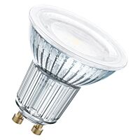 OSRAM Žárovka LED reflektor PAR16 LPPAR1680120 69W/827 230V GU10 FS1