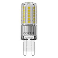 OSRAM Žárovka LED 4,8W-50 G9 4000K 320°