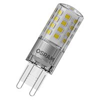 Žár.LED 4W-40 G9 2700K 320° OSRAM