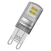 LEDPPIN20 CL 1,9W/827 230V G9 FS1  OSRAM