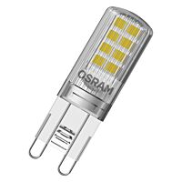 Žár.LED 2,6W-30 G9 2700K 300° PARATHOM