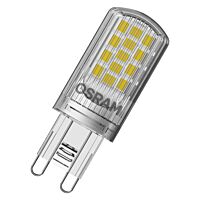 Žár.LED 4,2W-40 G9 4000K 300° PARATHOM