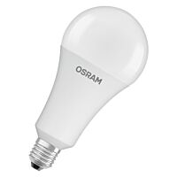 OSRAM Žárovka PARATHOM® CLASSIC A DIM 24.9W 827 Frosted E27