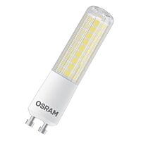 OSRAM Žárovka LED stmívatelná LEDTSLIM60D 6,5W/827 230V GU10 FS1