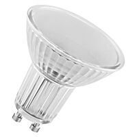 OSRAM Žárovka LED reflektor PAR16 LPPAR1650120 43W/840 230V GU10 FS1