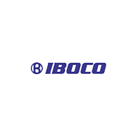 IBOCO Kanál TA-C45 90/1x55 W0 4511 kabelový plast včetně víka délka 2m (1ks)