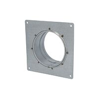 VENTS Potrubí FMK 125Zn kovové
