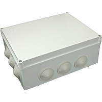 Krabice S-BOX 506 SK 240x190x90 IP55