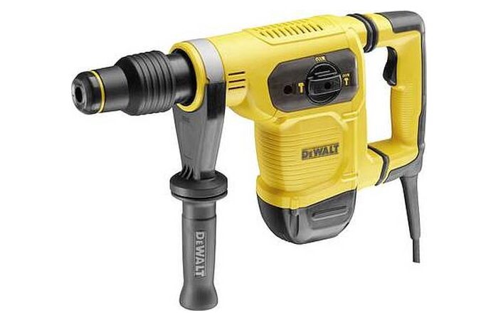 DeWALT Kladivo  D25481K 6 kg 1050W kombi