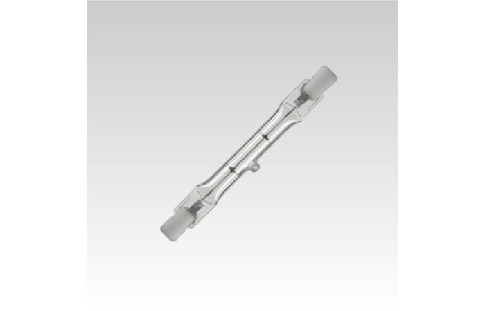 NARVA Žárovka halogenová 120W lineární R7s 78mm NARVA