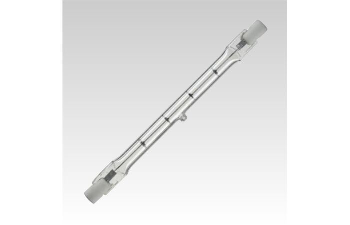 NARVA Žárovka halogenová 400W lineární R7s 118mm